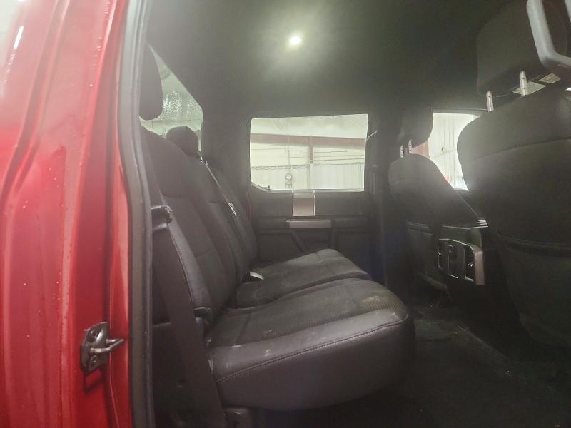 Фото 11 - FORD F-150