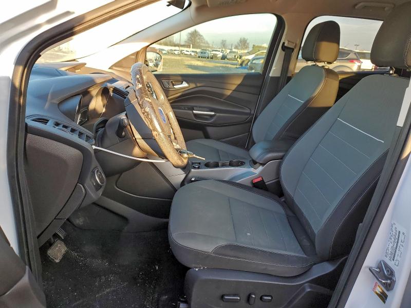 Фото 7 - FORD ESCAPE