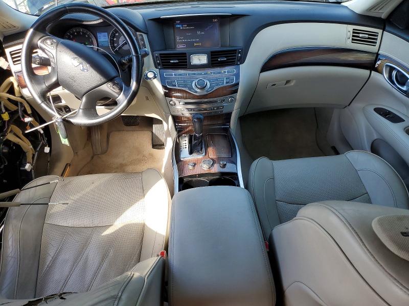 Фото 8 - INFINITI Q70