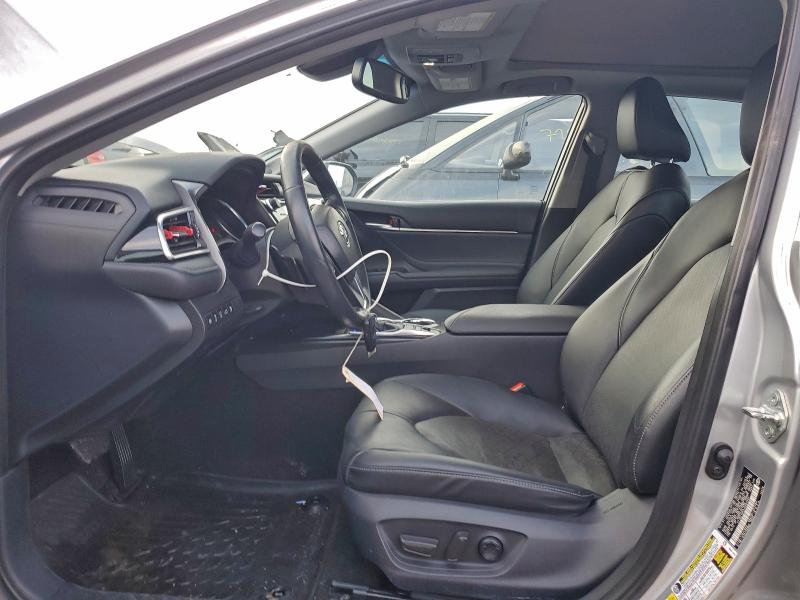 Фото 7 - TOYOTA CAMRY