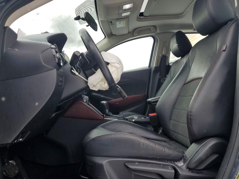 Фото 7 - MAZDA CX-3