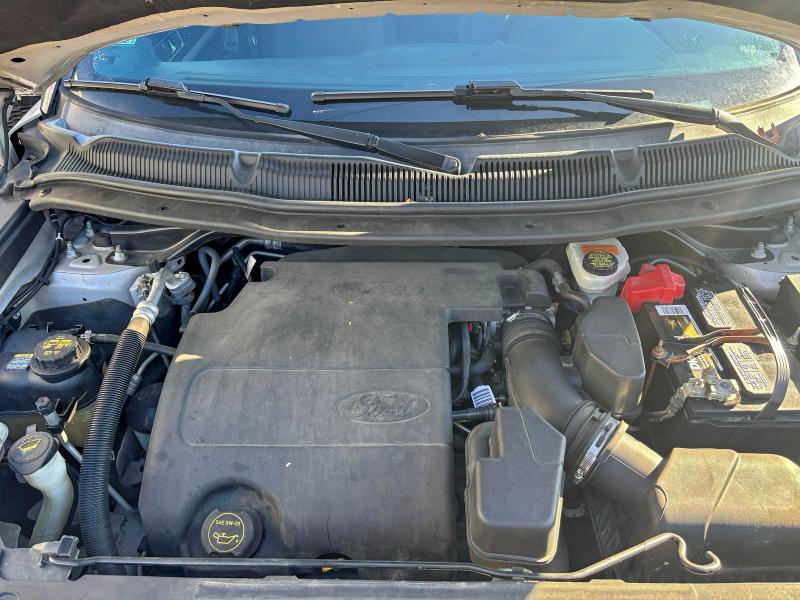 Фото 7 - FORD EXPLORER