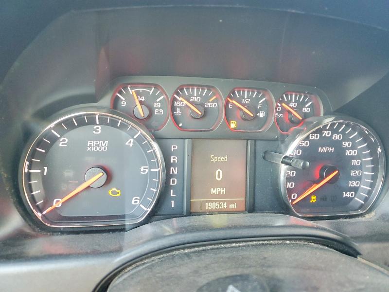 Фото 9 - CHEVROLET ALL Models