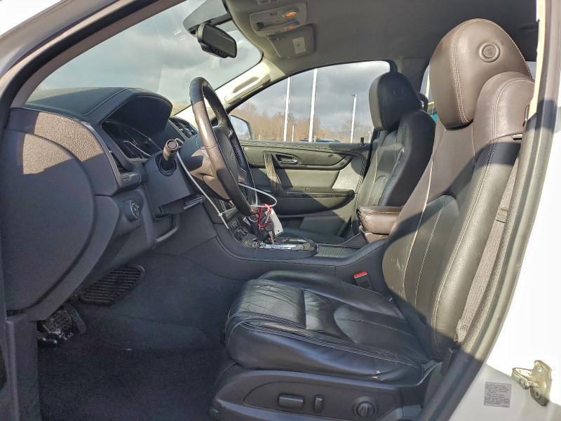 Фото 7 - GMC ACADIA