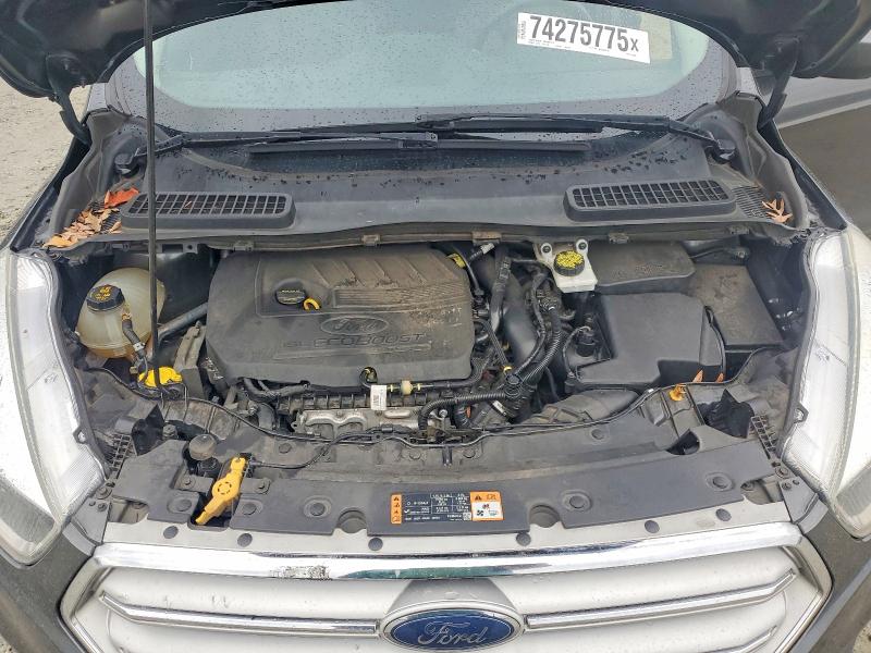 Фото 11 - FORD ESCAPE