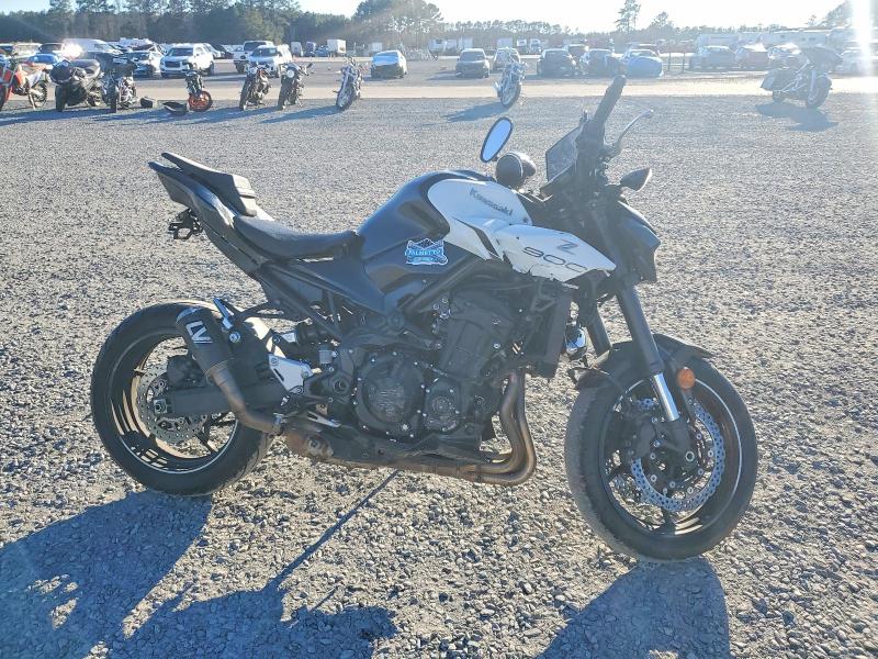 KAWASAKI Z/ZR 1000 2022