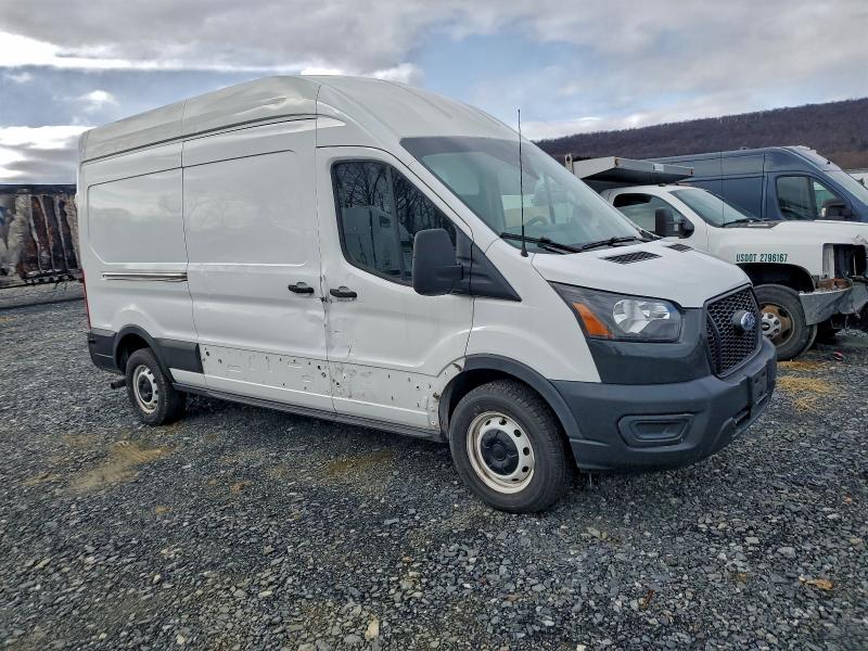 Фото 4 - FORD TRANSIT