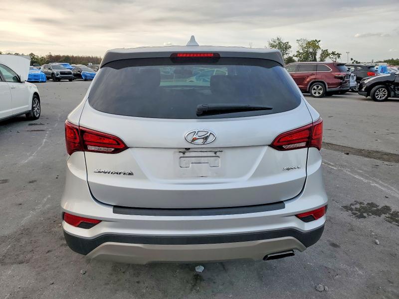 Фото 6 - HYUNDAI SANTA FE