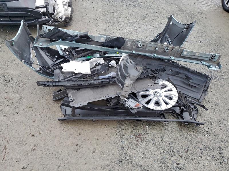 TOYOTA PRIUS NIGH 2022 VIN JTDKAMFU7N3178596