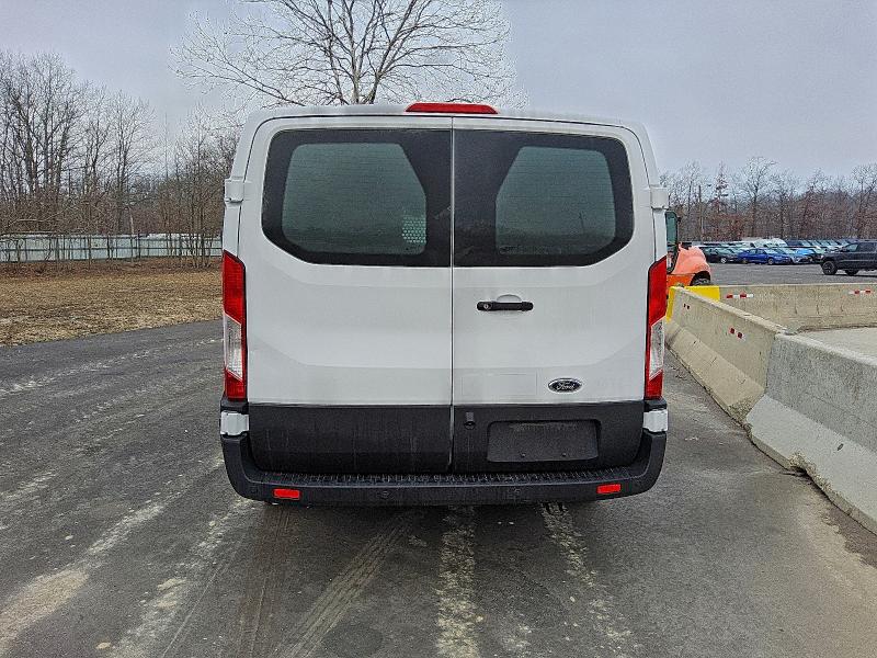 Фото 6 - FORD TRANSIT