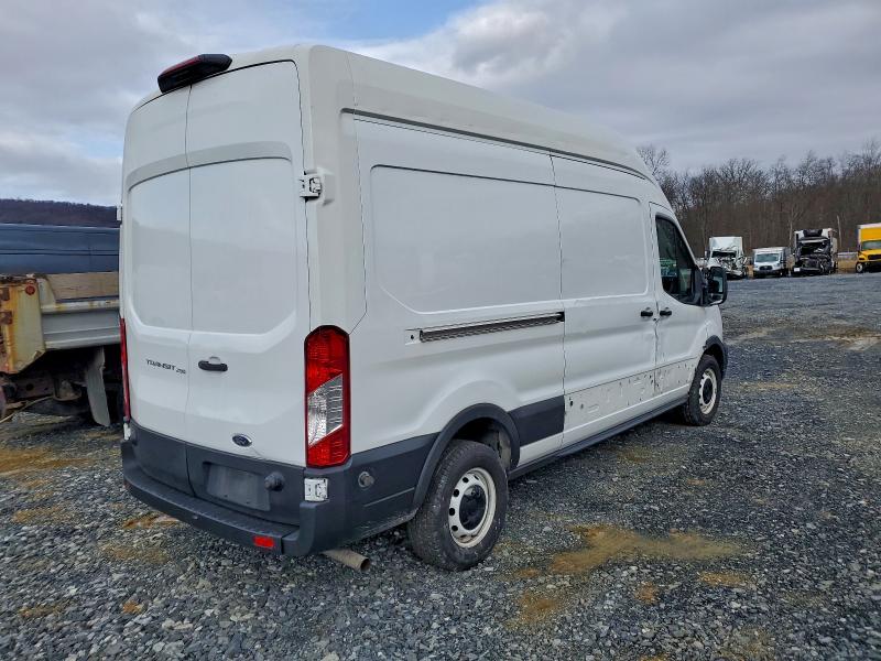 Фото 3 - FORD TRANSIT