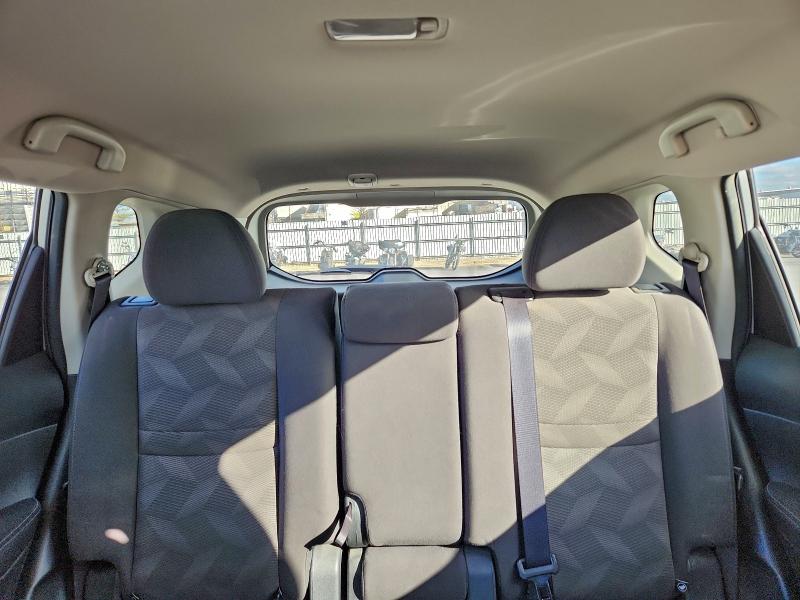 Фото 10 - NISSAN ROGUE