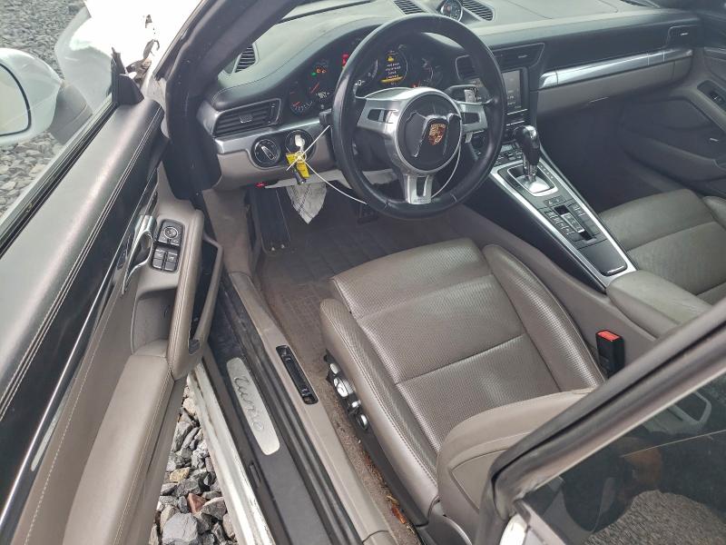 Фото 8 - PORSCHE 911