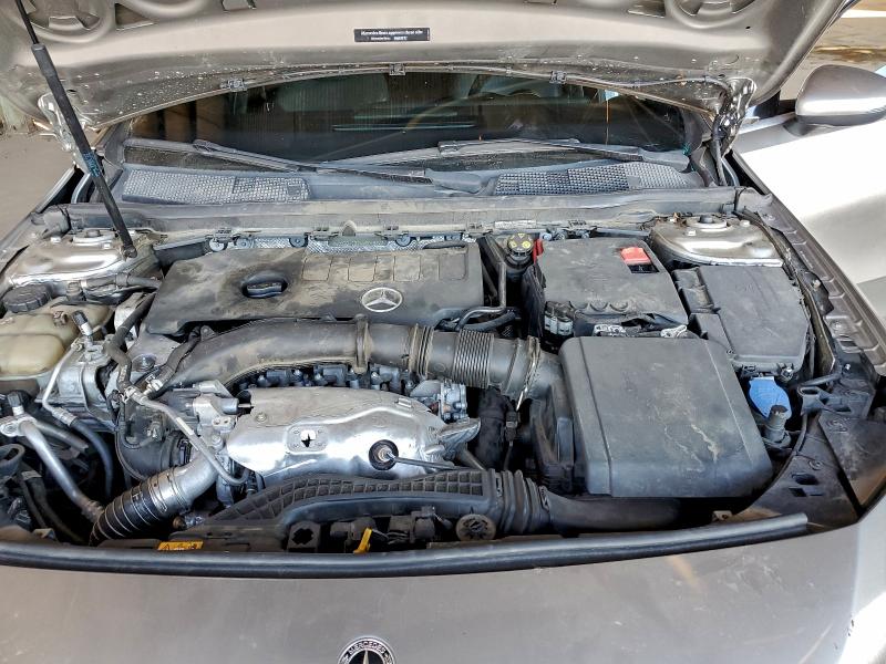 Фото 11 - MERCEDES-BENZ A-CLASS