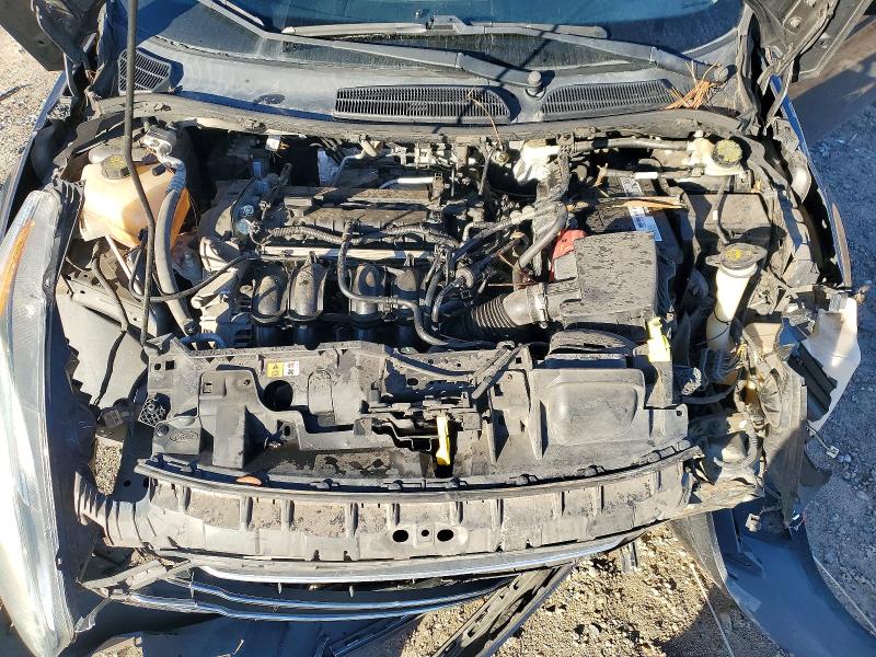 Фото 12 - FORD FIESTA