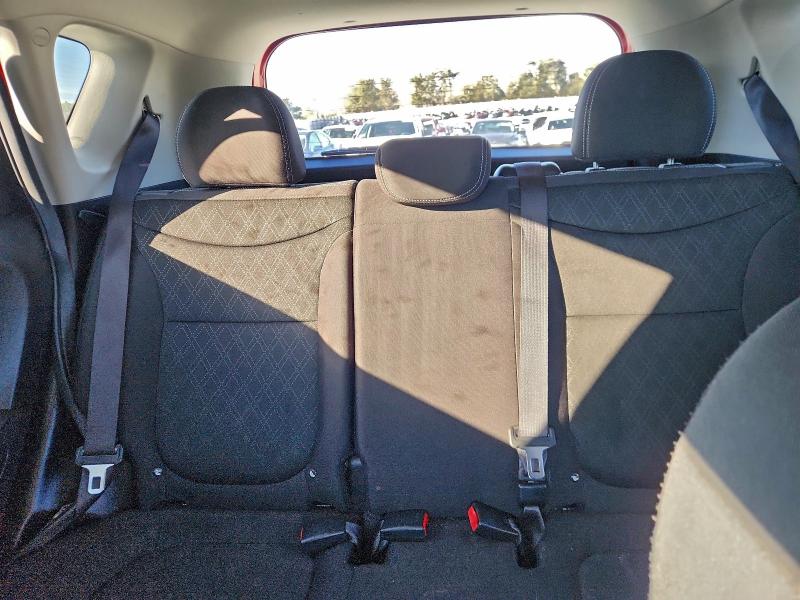 Фото 10 - KIA SOUL