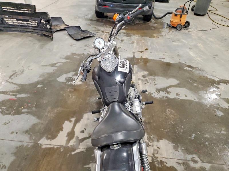 TRIUMPH BONNEVILLE 2006