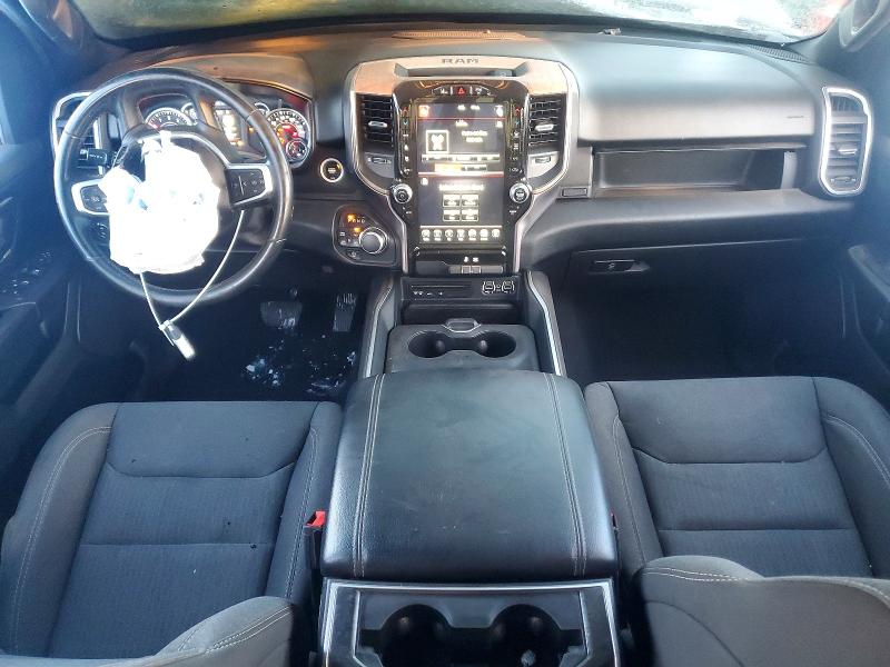 Фото 8 - RAM 1500