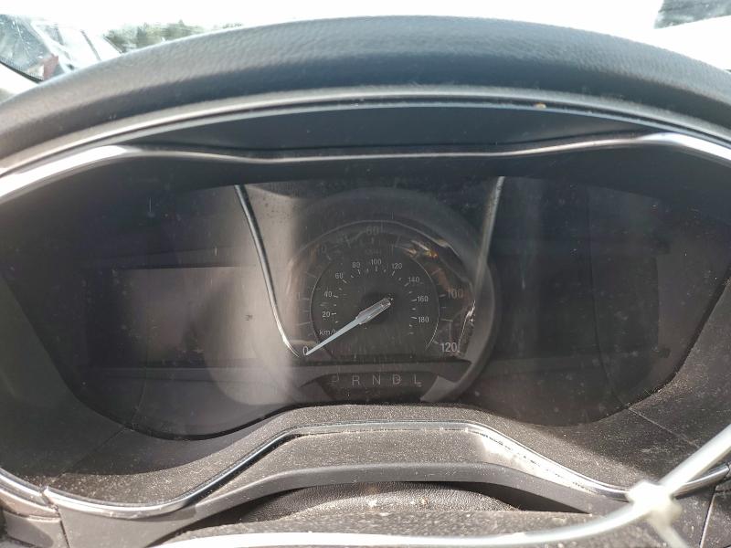 Фото 9 - FORD FUSION