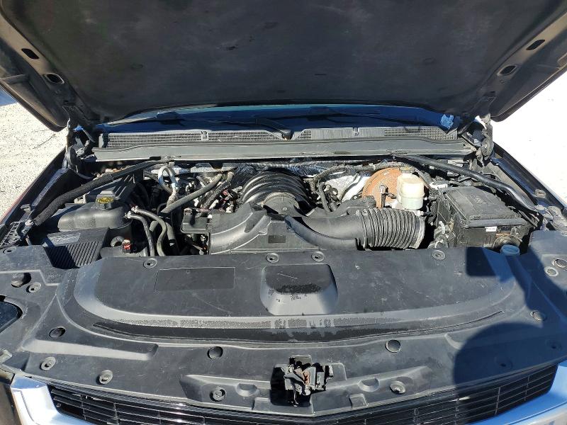 Фото 12 - CADILLAC ESCALADE