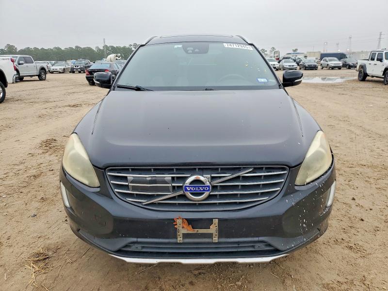 Фото 5 - VOLVO XC60