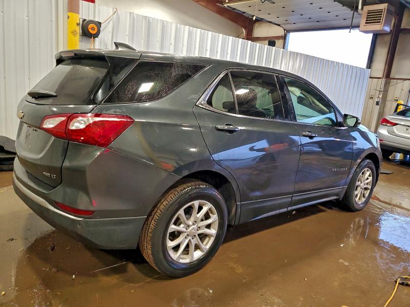 Фото 3 - CHEVROLET EQUINOX