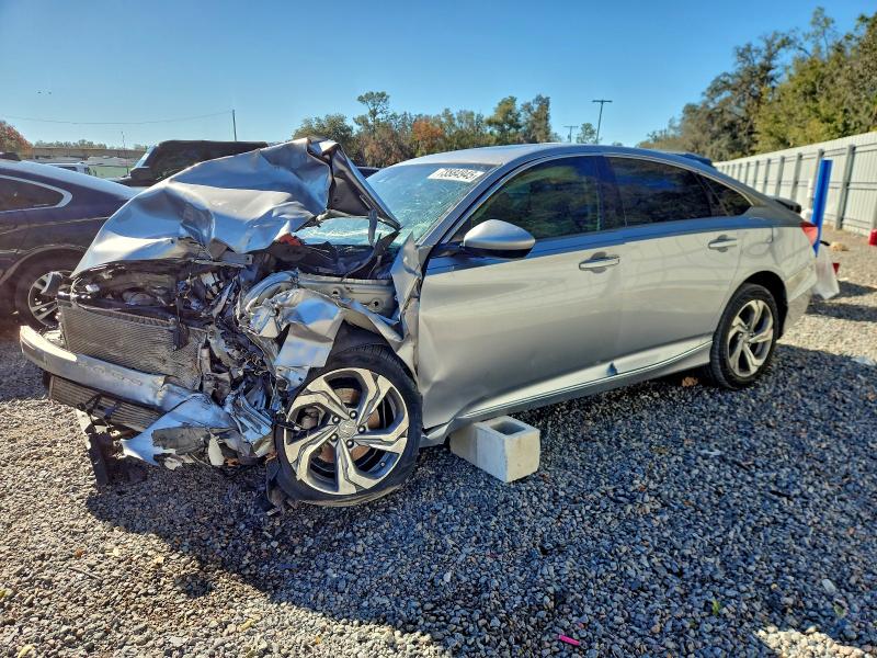 Фото 1 - HONDA ACCORD