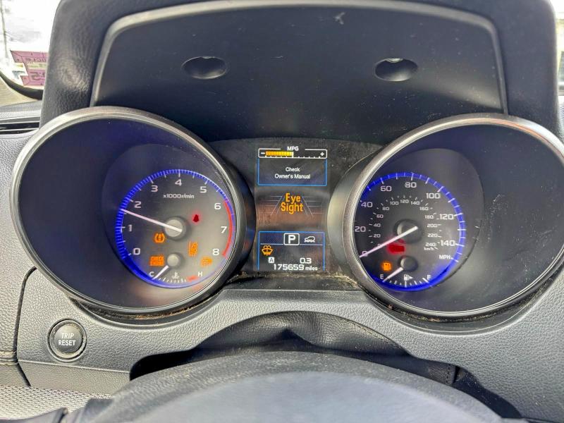 Фото 8 - SUBARU OUTBACK