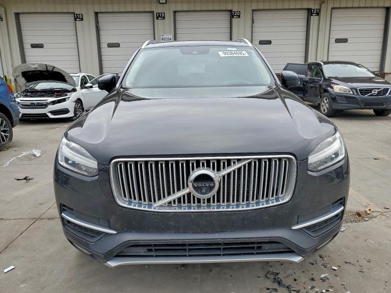 Фото 5 - VOLVO XC90