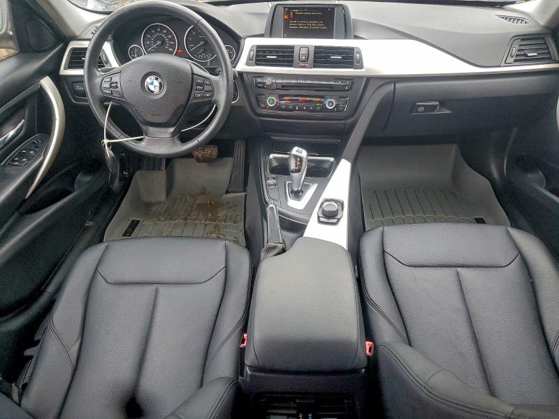 Фото 8 - BMW 3 SERIES