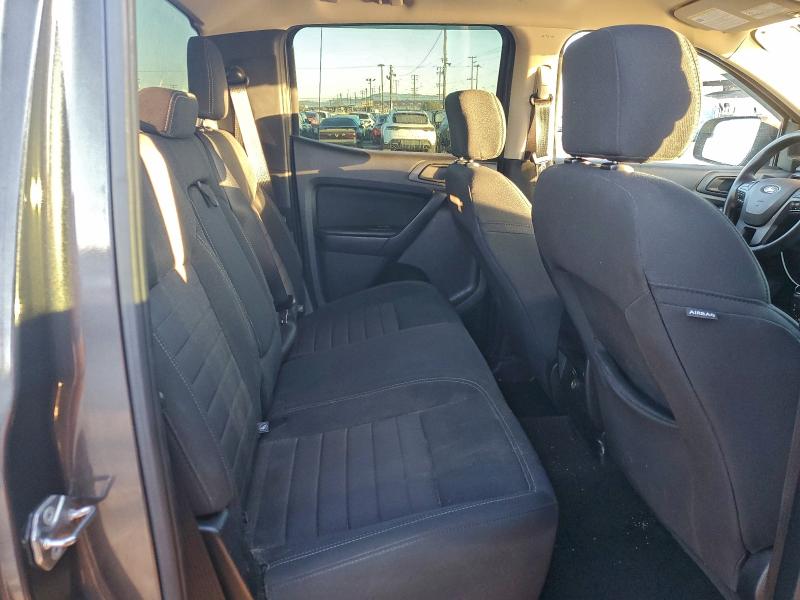 Фото 10 - FORD RANGER