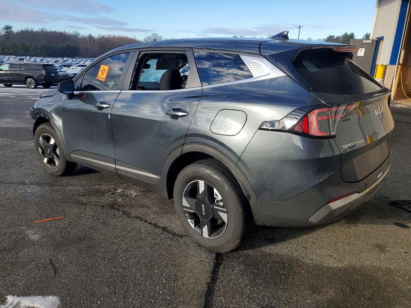 Фото 2 - KIA SPORTAGE