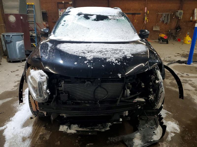 Фото 5 - NISSAN ROGUE