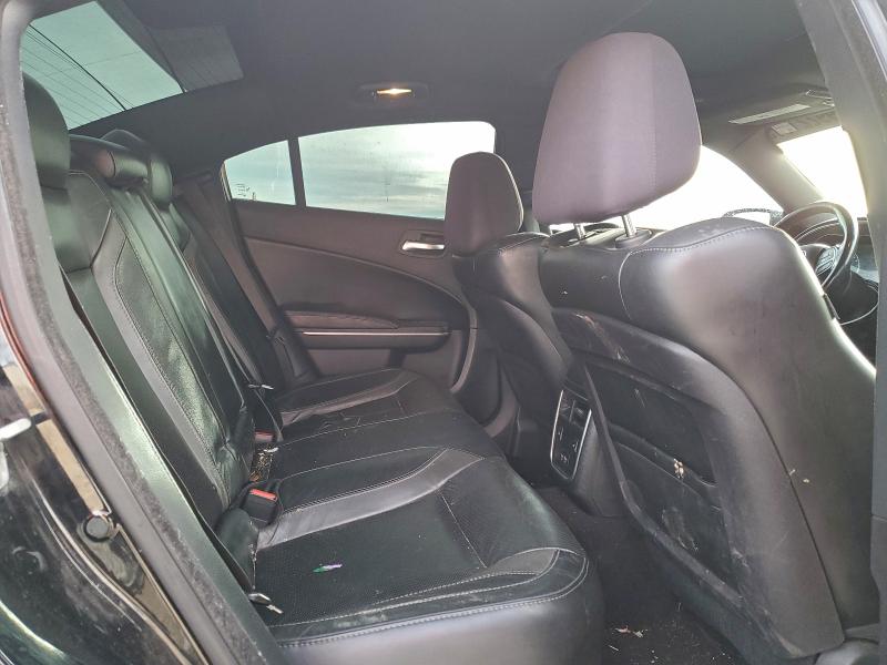 Фото 10 - DODGE CHARGER