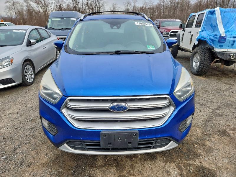 Фото 5 - FORD ESCAPE