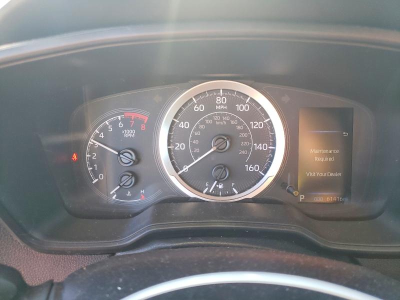 Фото 9 - TOYOTA COROLLA