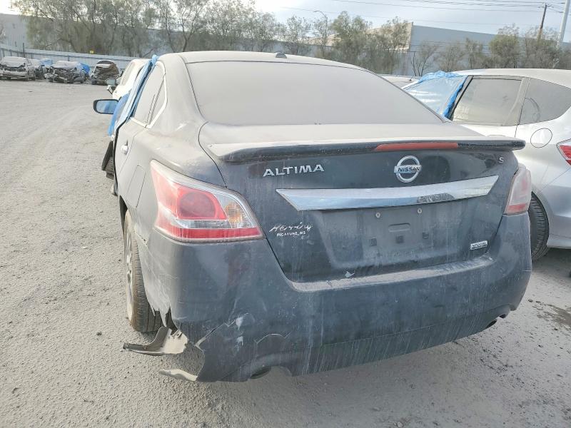 Фото 6 - NISSAN ALTIMA