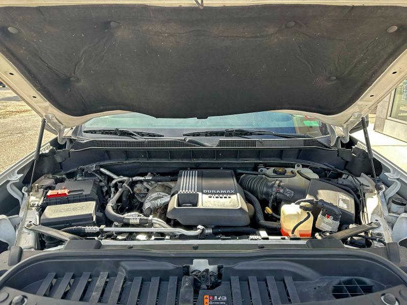 Фото 7 - CHEVROLET ALL Models