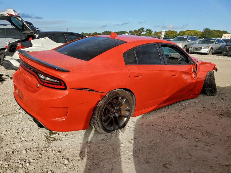 Фото 3 - DODGE CHARGER