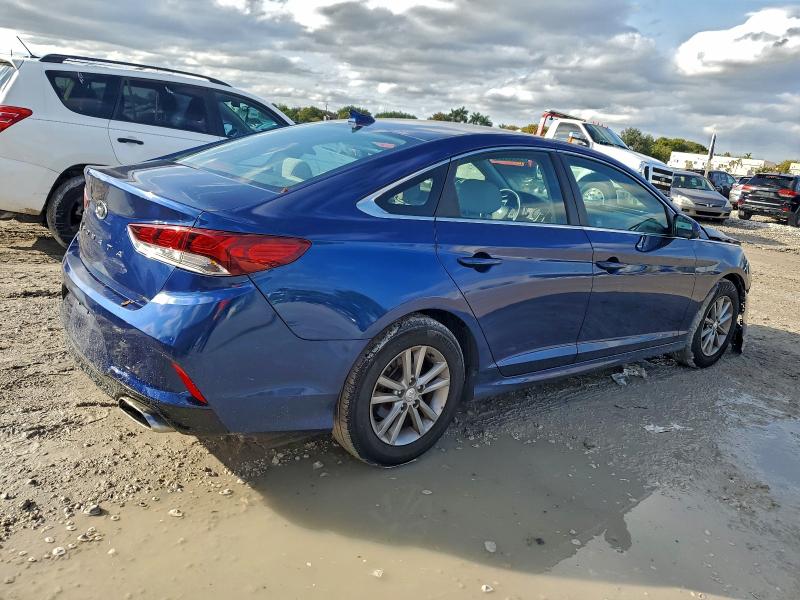 Фото 3 - HYUNDAI SONATA