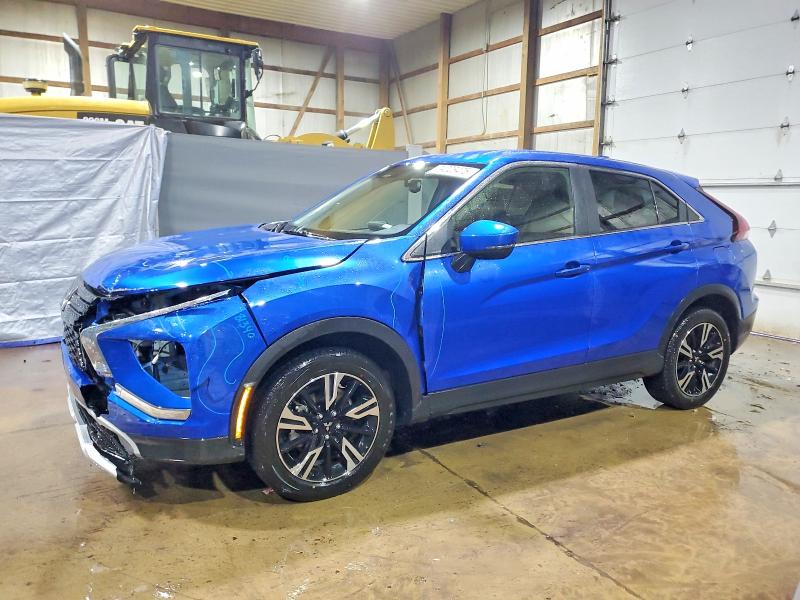 Фото 1 - MITSUBISHI ECLIPSE