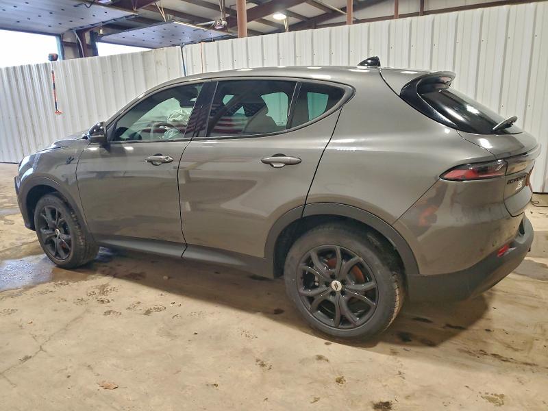 DODGE HORNET GT 2025 VIN ZACNDFAN9S3A45773