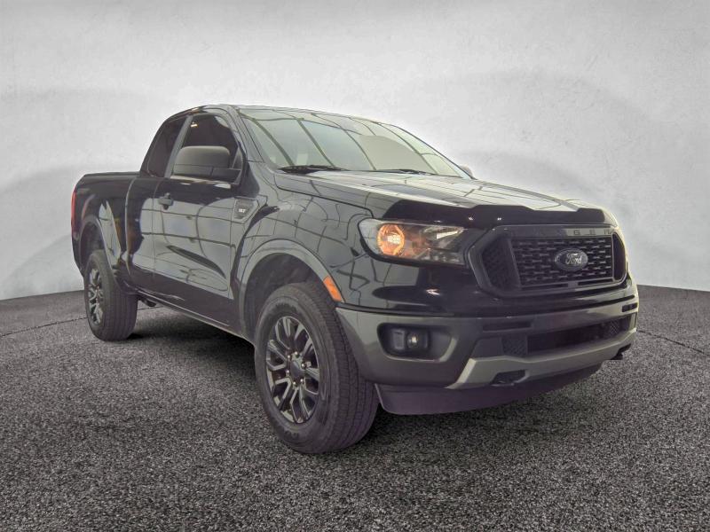 Фото 1 - FORD RANGER