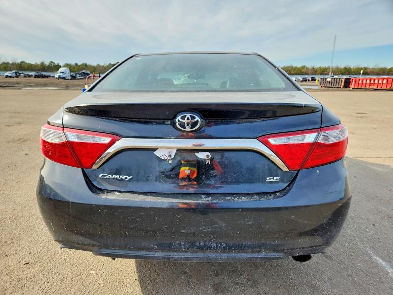 Фото 6 - TOYOTA CAMRY