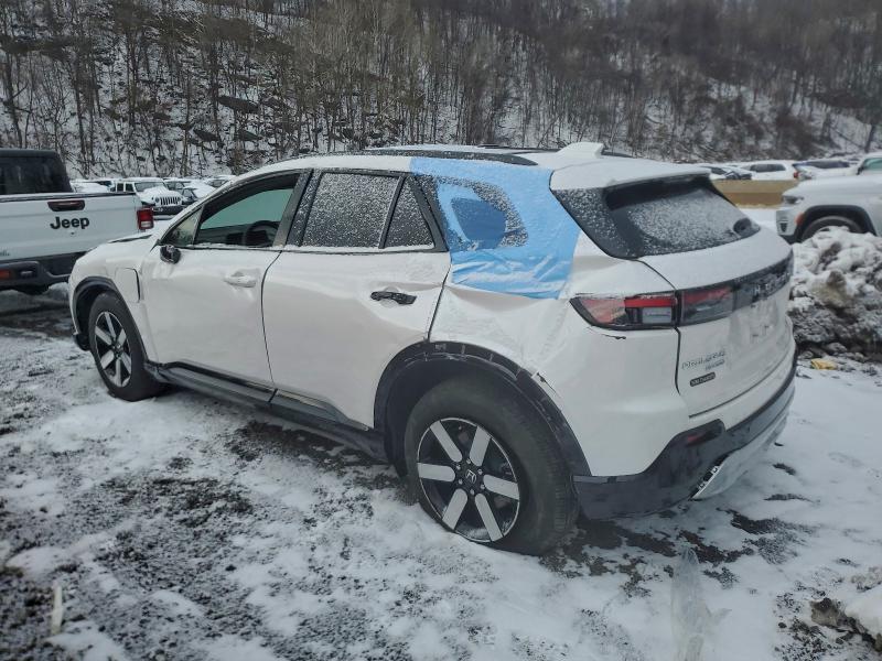 HONDA PROLOGUE T 2024 VIN 3GPKHXRJ5RS532368