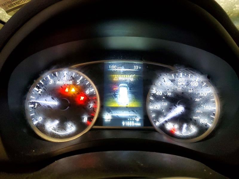 Фото 9 - NISSAN SENTRA