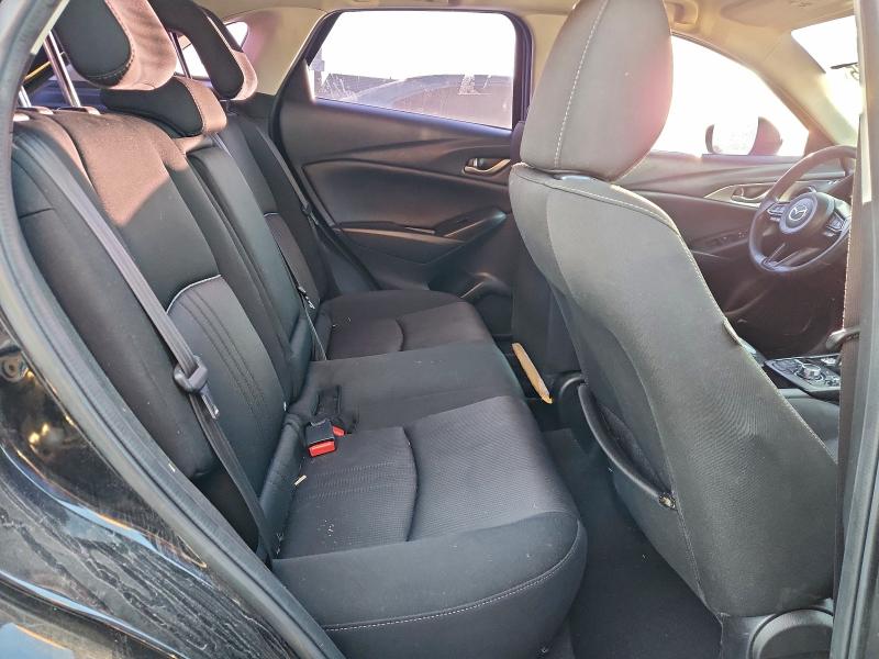 Фото 10 - MAZDA CX-3