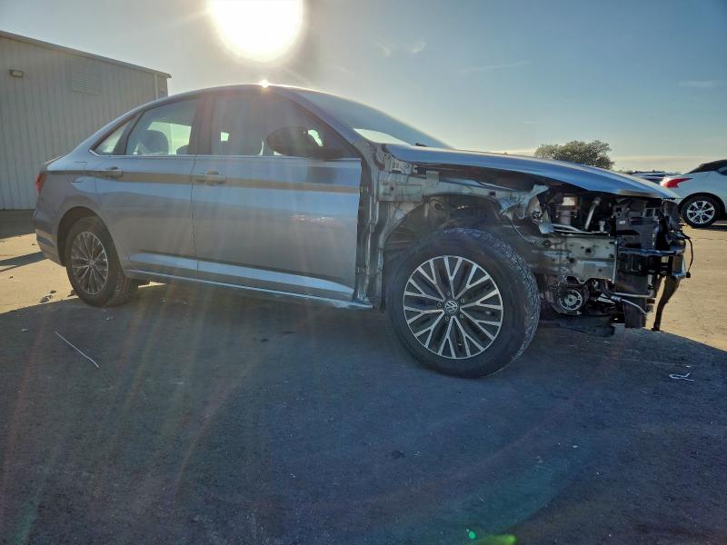 Фото 4 - VOLKSWAGEN JETTA