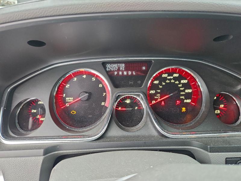 Фото 9 - GMC ACADIA