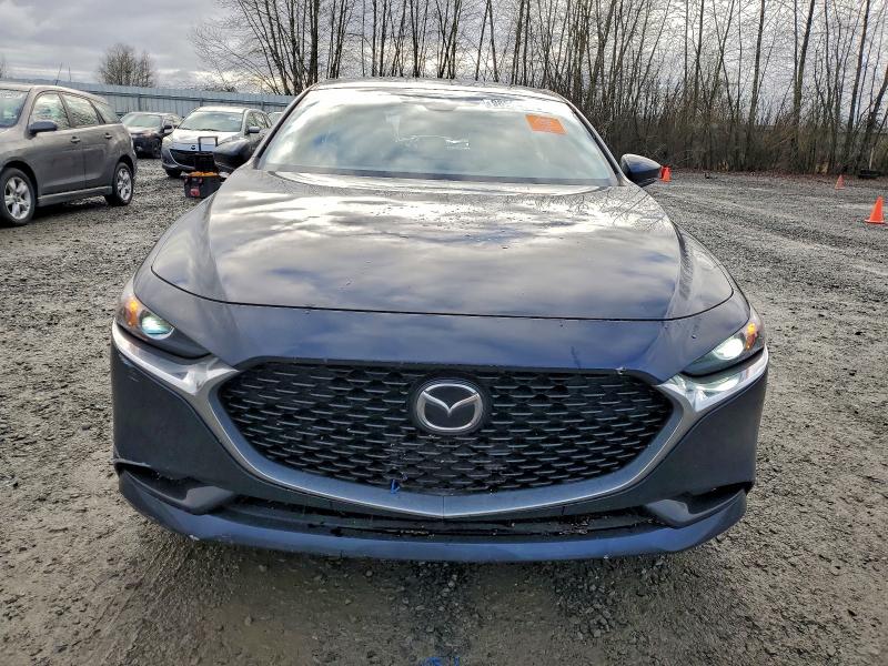 MAZDA 3 2020 VIN JM1BPBDM5L1171242